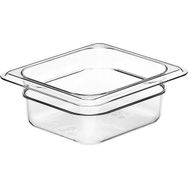 Cambro 1 6 Gastronom Küvet