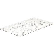 Cambro 10CWD135 Süzgeci Polikarbon 1/1 Gastronom Küvet