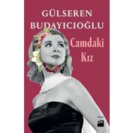 Camdaki Kız - Gülseren Budayıcıoğlu