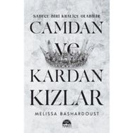Camdan ve Kardan Kızlar Martı Yayınları