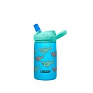 Camelbak Eddy Çocuk 350 ml Turkuaz Suluk Matara