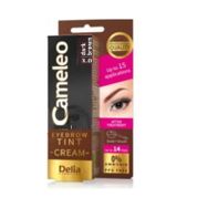 Cameleo Eyebrow Tint Cream Kaş Boyası