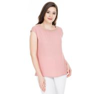 Camelia 19E020 Bayan Bluz
