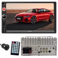 Cameron CM-7388 7 4 x 60W Mirrorlink BT/USB/SD/MP5/AUX/FM Kameralı Double Teyp