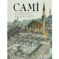 CAMI - DAVID MACAULAY