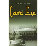 CAMI EVI - KADER ABDOLAH