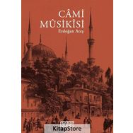 Cami Musikisi - Erdoğan Ateş