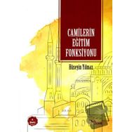 CAMILERIN EĞİTİM FONKSIYONU - HÜSEYİN YILMAZ