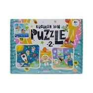 Çamlıca Küçükler İçin Puzzle-2