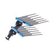 Campagnola ETRA.0125 Zeytin Silkme Başlık