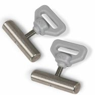 Campasist CA30139-3 2 Adet 5-6 mm Karavan Ray Durdurucu