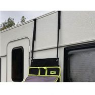 Campasist CA534 8 mm 2 Kemerli 2 Askı Kancalı Karavan Askı Seti