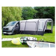 Campasist VW 400x300x210 cm T5-T6 Havalı Tente Kapalı Çadır