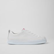 Camper K100226-047 Beyaz Erkek Spor Ayakkabı