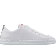 Camper K100226 Beyaz Runner Four Erkek Günlük Ayakkabı