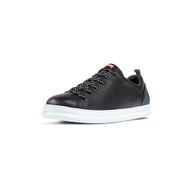 Camper K100718-004 Twins Siyah Erkek Spor Ayakkabı