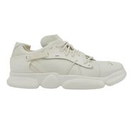 Camper K100845-001 Karst Beyaz Erkek Spor Ayakkabı