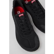Camper K100886-001 Path Siyah Erkek Günlük Ayakkabı
