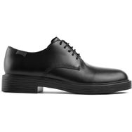 Camper K100979-001 Siyah Erkek Günlük Ayakkabı