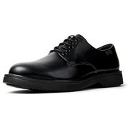 Camper K100998 Blucher Siyah Kadın Günlük Ayakkabı