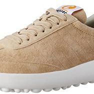 Camper K201392 Pelotas Xlf Beyaz Kadın Spor Ayakkabı