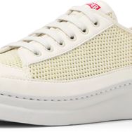 Camper K201624-006 Runner Beyaz Kadın Günlük Ayakkabı