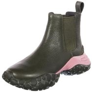Camper K300488-002 Yeşil Erkek Bot