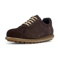 Camper Pel 16002-331 Gri Erkek Günlük Ayakkabı