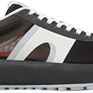 Camper Pel K100944-003 Gri Erkek Günlük Ayakkabı