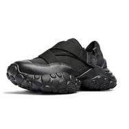 Camper Pel K100946-001 Siyah Erkek Günlük Ayakkabı