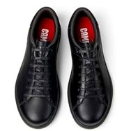 Camper Pel K101003-001 Siyah Erkek Günlük Ayakkabı