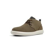 Camper Pel K300223-007 Yeşil Erkek Günlük Ayakkabı