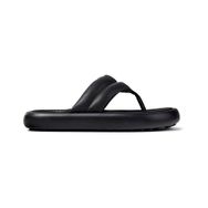 Camper Pelotas Flota Siyah Kadın Sandal Ayakkabı
