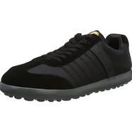 Camper Pelotas XLF Siyah Erkek Sneaker Ayakkabı