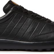 Camper Pelotas Xlf Siyah Erkek Spor Ayakkabı