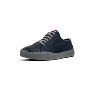 Camper Peu K100479-051 Mavi Erkek Günlük Ayakkabı
