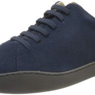 Camper Peu K100479 Mavi Erkek Spor Ayakkabı