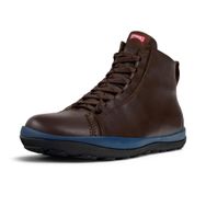 Camper Peu K300287-027 Kahverengi Erkek Günlük Ayakkabı