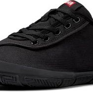 Camper Pth K201542-001 Siyah Kadın Günlük Ayakkabı