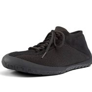 Camper Pth K300476-001 Siyah Erkek Günlük Ayakkabı