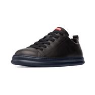 Camper Runner Four Siyah Erkek Sneaker Ayakkabı
