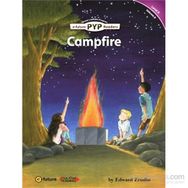 Campfire PYP Readers 6 - Edward Zrudlo