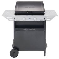 Campingaz Xpert 200L Vario Gazlı Barbekü Mangal