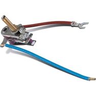 Campini TY M901 BK Kablolu Magmauone Bimetal Ütü Termik Termostat