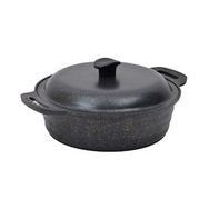 Campout Döküm 28 cm Kamp Tenceresi