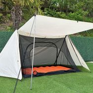 Campout Mercury 1 Bushcraft Çadır