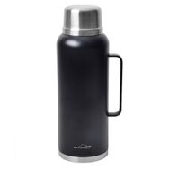 Campout NG 166 2600 ml Siyah Campout Çift Katmanlı Termos