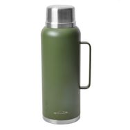 Campout NG 166-Y 2600 ml Yeşil Campout Çift Katmanlı Termos