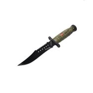 Campout NG C123 Haki Survival Bıçak
