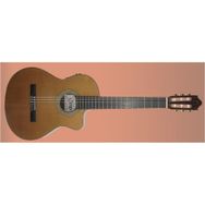 Camps NAC4 Klasik Gitar ince kasa